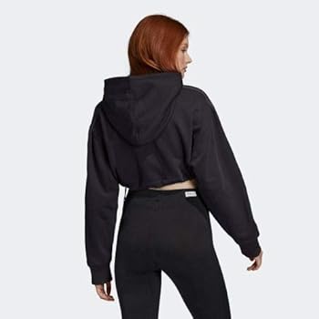 Amazon.co.jp: [アディダス] オリジナルス パーカー